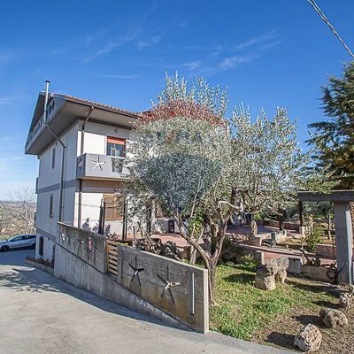 Porzione di villa Terranova, Roccamontepiano, CH Vendita - Foto 6
