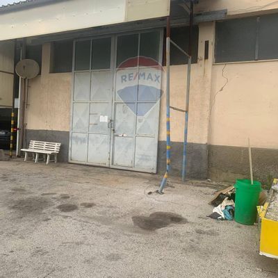 Capannone Industriale Periferia, Caltanissetta, CL Vendita - Foto 4