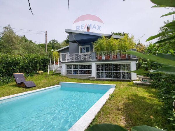 Villa singola Castiglione del Terziere, Bagnone, MS Vendita