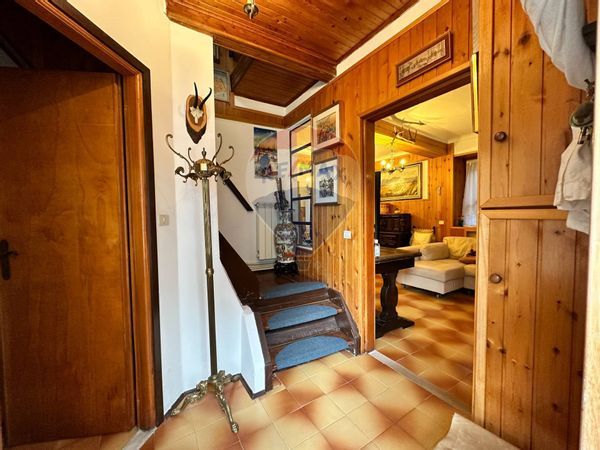 Villa a schiera Coggiola, BI Vendita - Foto 3