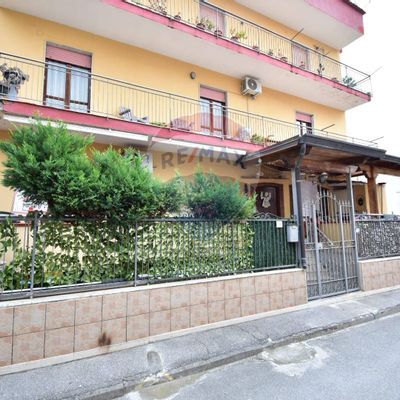 Appartamento Poggiomarino, NA Vendita - Foto 2