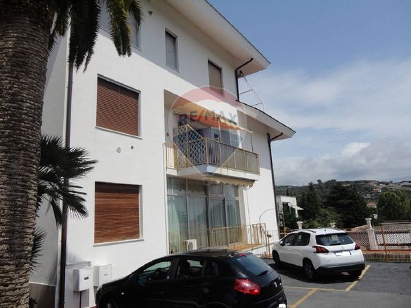 Appartamento Diano Marina, IM Vendita - Foto 4