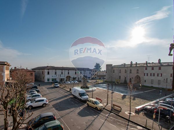 Appartamento Paderno Franciacorta, BS Vendita - Foto 2