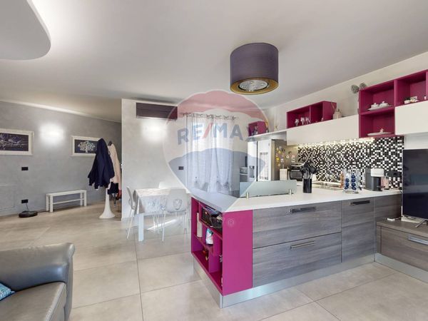 Villa a schiera Druento, TO Vendita - Foto 4