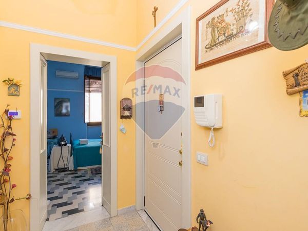 Appartamento Ortigia, Siracusa, SR Vendita - Foto 3
