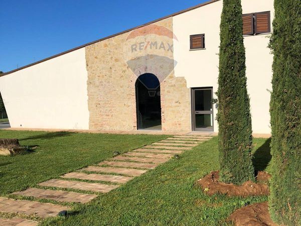 Villa singola Olevano Romano, RM Vendita - Foto 3