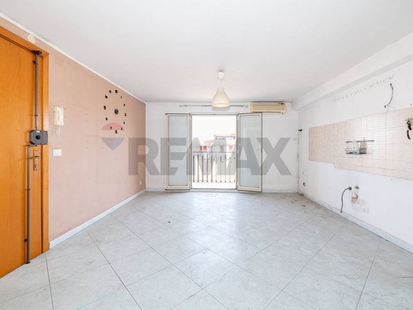 Appartamento Motta Sant'Anastasia, CT Vendita - Foto 3