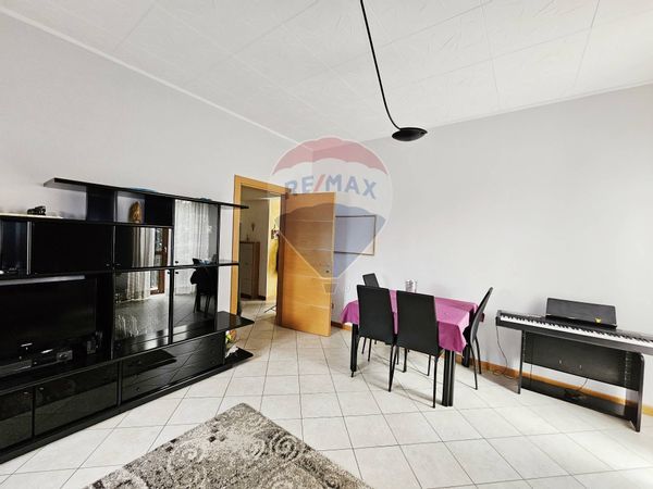 Porzione di casa Cassano Magnago, VA Vendita - Foto 4