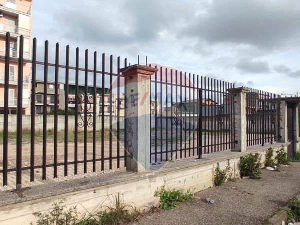 Terreno Frattamaggiore, NA Affitto - Foto 4