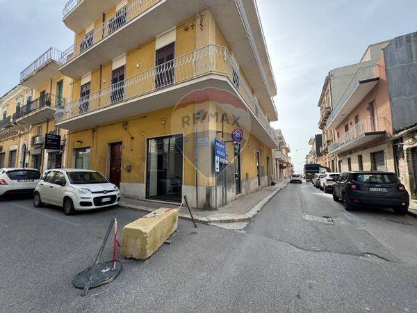 Locale Commerciale Pachino, SR Affitto - Foto 3