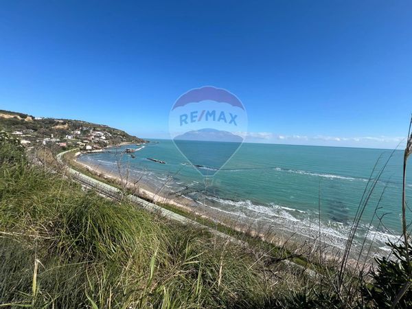 Villa singola Fossacesia Marina, Fossacesia, CH Vendita - Foto 4