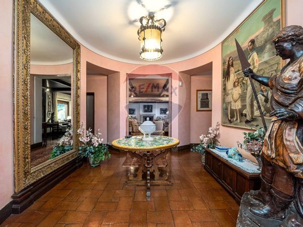 Villa singola Cassia, Roma, RM Vendita - Foto 4