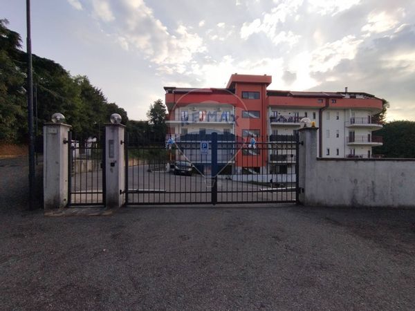 Appartamento San Marco Argentano, CS Vendita - Foto 3