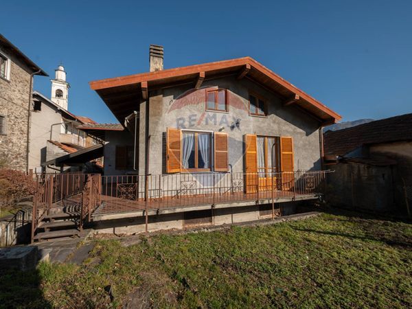 Casa Indipendente Nonio, VB Vendita - Foto 2