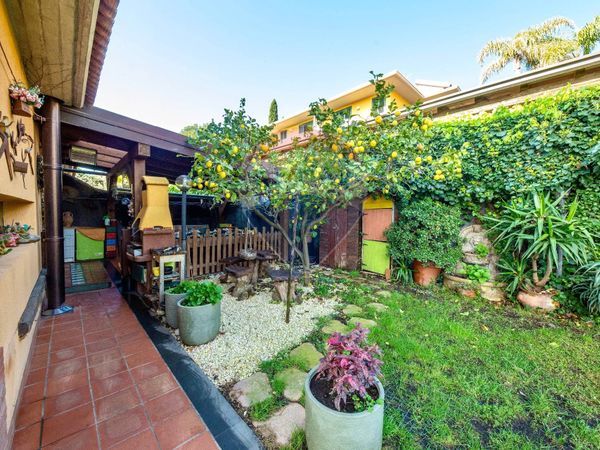 Villetta bifamiliare Trecastagni, CT Vendita - Foto 3