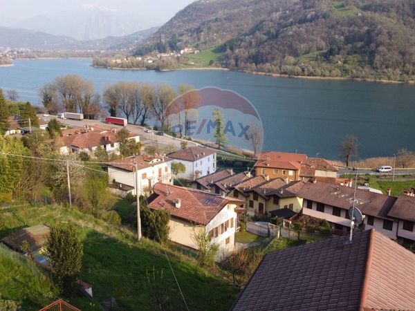 Villa singola Ranzanico, BG Vendita - Foto 2