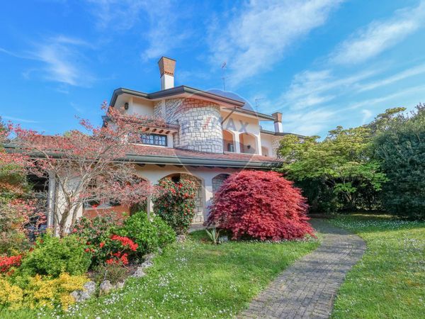 Villetta bifamiliare Mestre, Venezia, VE Vendita