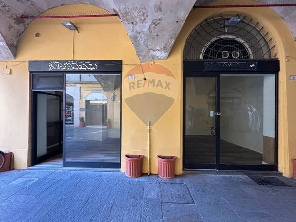 Negozio Centro storico, Reggio nell'Emilia, RE Affitto - Foto 2