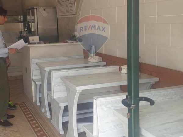 Locale Commerciale Tamburi, Taranto, TA Affitto - Foto 4