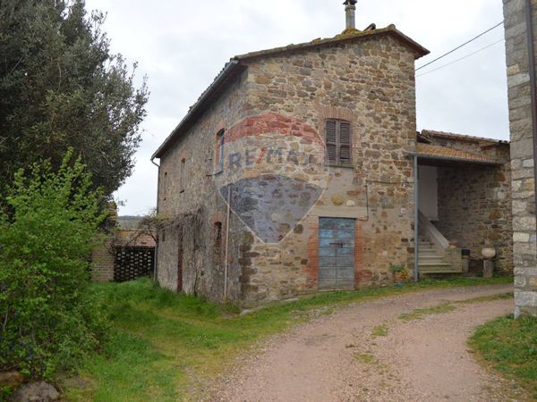Cascina/Casale Frattaguida, Parrano, TR Vendita - Foto 4