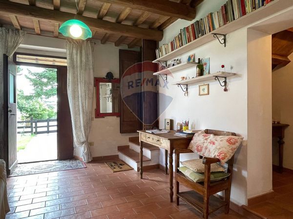 Villetta bifamiliare Arcevia, AN Vendita - Foto 4