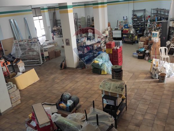 Locale Commerciale Paternò, CT Affitto - Foto 3