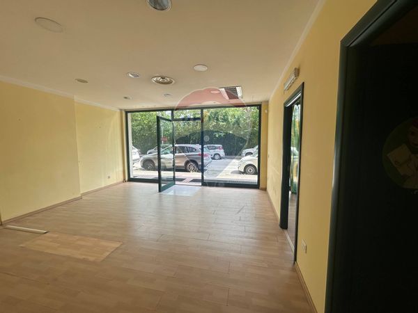 Locale Commerciale Ferrovia, Benevento, BN Affitto - Foto 4