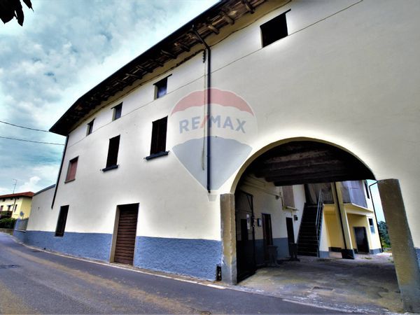 Stabile/Palazzo Cividate al Piano, BG Vendita - Foto 2