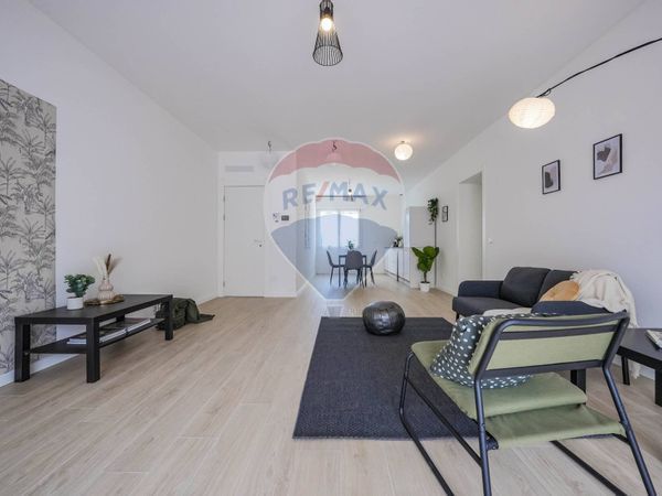 Appartamento San Mauro Pascoli, FC Vendita - Foto 4