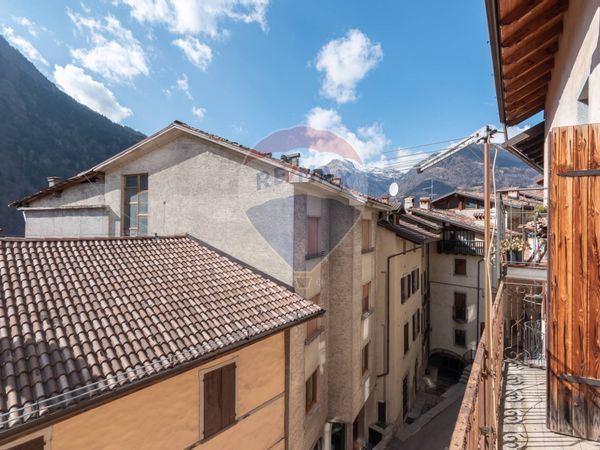 Porzione di casa Bagolino, BS Vendita - Foto 4