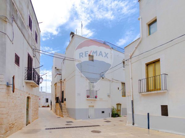 Casa Indipendente Turi, BA Vendita