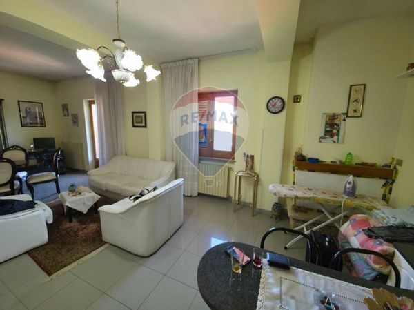 Appartamento San Marco Argentano, CS Vendita - Foto 4