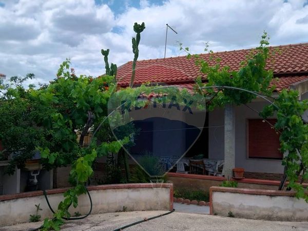 Villa singola Santa Maria del Focallo, Ispica, RG Vendita - Foto 3