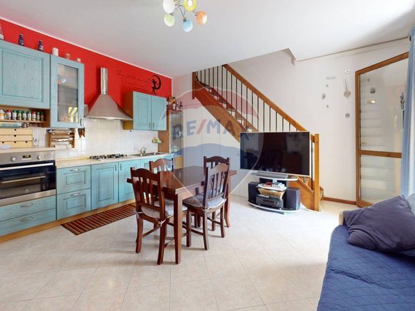 Appartamento Conselve, PD Vendita - Foto 2