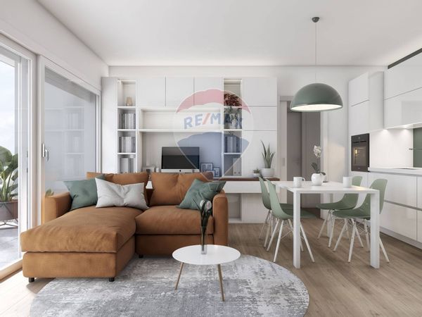 Appartamento Colverde, CO Vendita