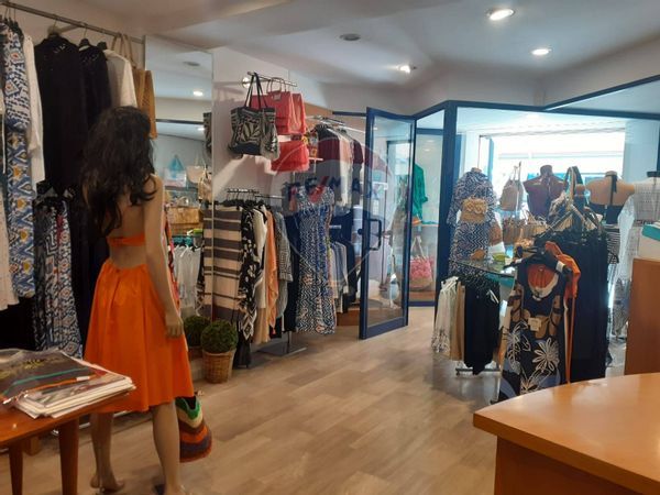 Locale Commerciale Centro, Vieste, FG Affitto - Foto 4