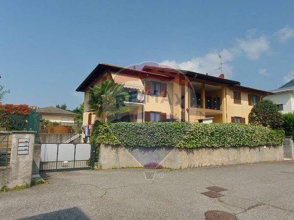 Appartamento Cuvio, VA Vendita - Foto 3