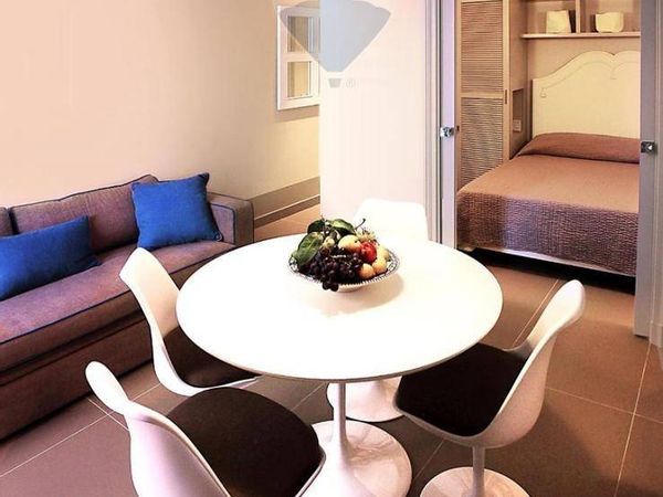 Multiproprietà isola di Marettimo, Favignana, TP Vendita - Foto 2