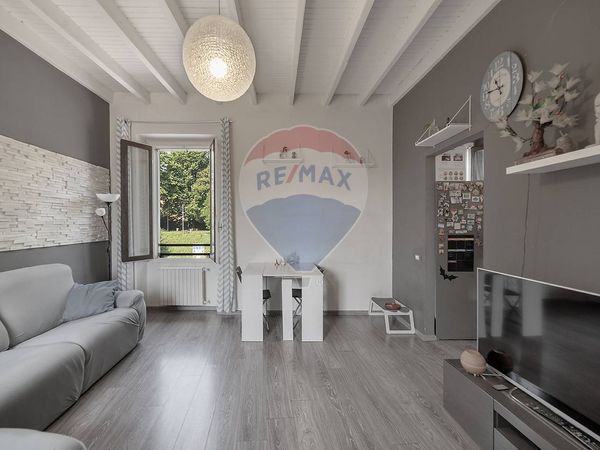 Appartamento Lesmo, MB Vendita - Foto 3