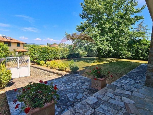 Villa singola Montelupo Fiorentino, FI Vendita - Foto 2