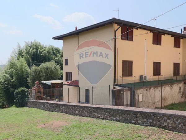 Appartamento Sotto il Monte Giovanni XXIII, BG Vendita - Foto 4