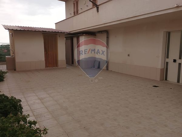 Appartamento Punta Secca, Santa Croce Camerina, RG Vendita