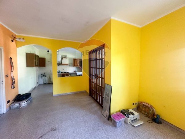 Casa Indipendente Montemoro, Savona, SV Vendita - Foto 4