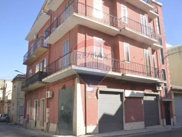 Casa Indipendente Vittoria, RG Vendita