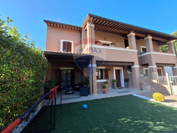 Appartamento Santa Maria in Valle, Trevi, PG Vendita - Foto 4