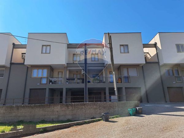 Appartamento Semicentro Sud, Matera, MT Vendita