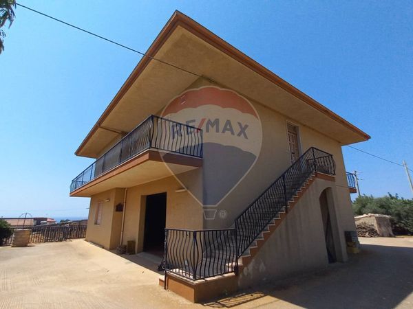 Villa singola Cava d'Aliga, Scicli, RG Vendita - Foto 3