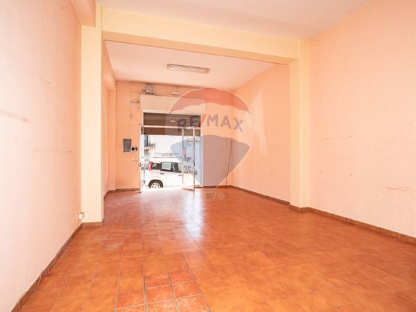 Negozio Viagrande, CT Affitto - Foto 2