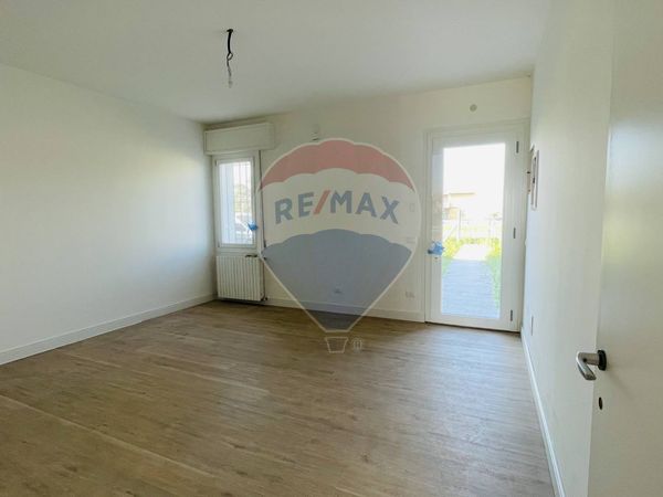 Casa Semindipendente Riva del Po, FE Vendita - Foto 3