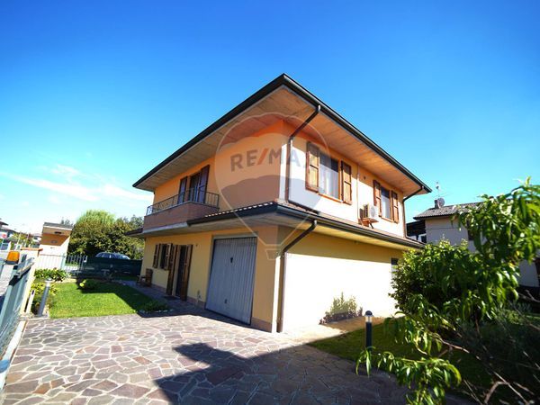 Villa singola Arzago d'Adda, BG Vendita - Foto 3